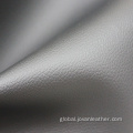 Artificial Leather Fabric embossing car seat Pvc artificial leather for cars Factory